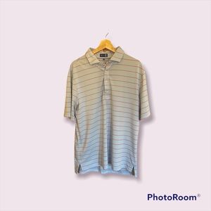 Mens Golf shirt